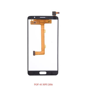 Pantalla pour Alcatel Pop 4S 5095 2016 Remplacement de l'assemblage du panneau d'affichage Lcd - Product Image 3
