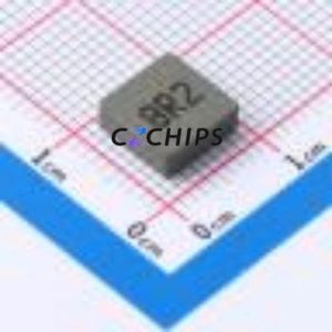 Inducteur de puissance FEXL0730A-8R2M SMD, 7,6x7,8 mm (Inductance : 8,2 µH) (Précision : 20 % Courant nominal : 5,9 A) - Product Image 1