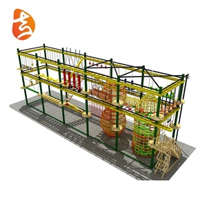 Filet <span class=keywords><strong>d</strong></span>'escalade <span class=keywords><strong>d</strong></span>'intérieur pour enfants, nouveau design de, équipement exversion, jeu <span class=keywords><strong>d</strong></span>'aventure, filet <span class=keywords><strong>d</strong></span>'escalade, parc - Product Image 2