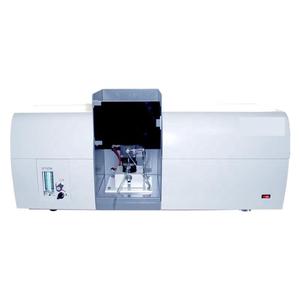 เครื่องวิเคราะห์โลหะแบบสเปกโตรโฟโตมิเตอร์/สเปกโตรมิเตอร์แบบดูดซึมแสง (แบบเปลวไฟเดี่ยว) - Product Image 2