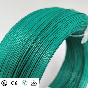 Verwarmingsbestendige Elektrische Draad Af200 0.2 0.5 1.0 1.5Mm Gestrande Flexibele Koperdraad Vertind 200c Autoharnas Draad - Product Image 4