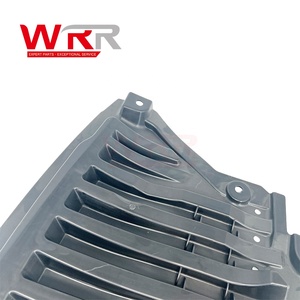 2135204200 A2135204200 <b>Radiator</b> Support Splash Shield for Benz W213 E300 E350 Auto Body Parts Durable Engine Lower Guard <b>Panel</b> - Product Image 3