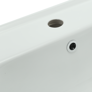 China sanitarias encimera del Gabinete lavabo diseños en la sala de Lavarse las manos Arca <span class=keywords><strong>aguamanil</strong></span> - Product Image 6
