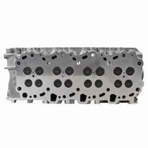 <span class=keywords><strong>Moteur</strong></span> automatique forgé de haute qualité 2.5 2KD 2KD-FTV culasse pour Hiace Quantum Vigo Hilux <span class=keywords><strong>D4D</strong></span> - Product Image 2