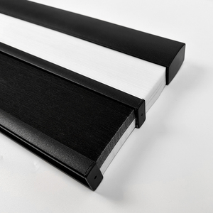 Stores en nid d'abeille thermiques intégrés électriques jour et nuit, économie d'énergie, conception à double cellule pour l'isolation et l'intimité, utilisation au bureau - Product Image 6