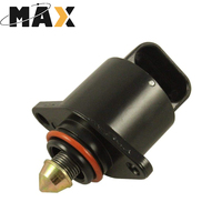 Soupape de commande d'air de ralenti pour Chevrolet Aveo Daewoo Lanos 99-2004 IAC 17111947 17059602 93744675 93744875 C2177 93744675 17059603