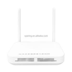 6 piezas/lote EN8145X6 Wifi6 XGPON Envío Gratuito por Correo de Brasil - Product Image 2