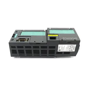 Bán Hot 6sl3246-0ba22-1fa0 Siemens PLC mô-đun điều khiển