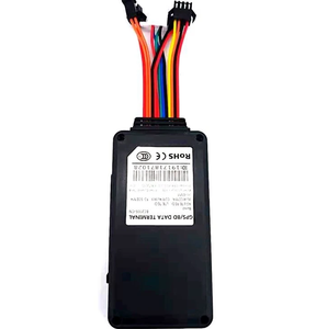 Avec capteur de carburant Caméra externe et surveillance vocale Hautement évolutif <span class=keywords><strong>Antivol</strong></span> 4G ET005 Car GPS Tracker - Product Image 3