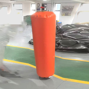 <span class=keywords><strong>Biogas</strong></span> lưu trữ túi chống UV PVC linh hoạt airtightfarm sử dụng <span class=keywords><strong>Biogas</strong></span> nồi túi cho methanefermentation hồ bơi 1-năm bảo hành - Product Image 5