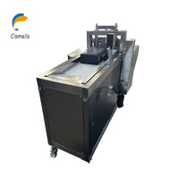 Kokosnoot Vlees Snijmachine Kokosnoot Vlees Shredder Machine Kokosnoot Vlees Snijmachine