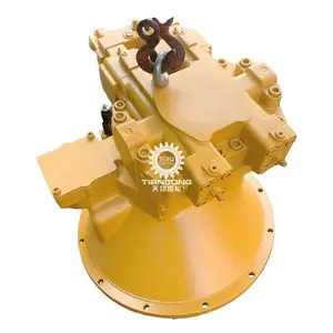TGFQ E330C couplage de pompe hydraulique de haute qualité principal pour pièces de rechange d'excavatrice