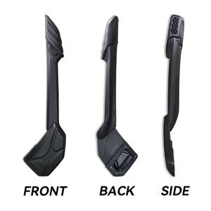 Nuovo Kit Carrozzeria Fuoristrada con Snorkel Presa d'Aria ad Alta Resistenza Solare per <span class=keywords><strong>Land</strong></span> <span class=keywords><strong>Rover</strong></span> <span class=keywords><strong>Discovery</strong></span> 3 e 4 - Product Image 2