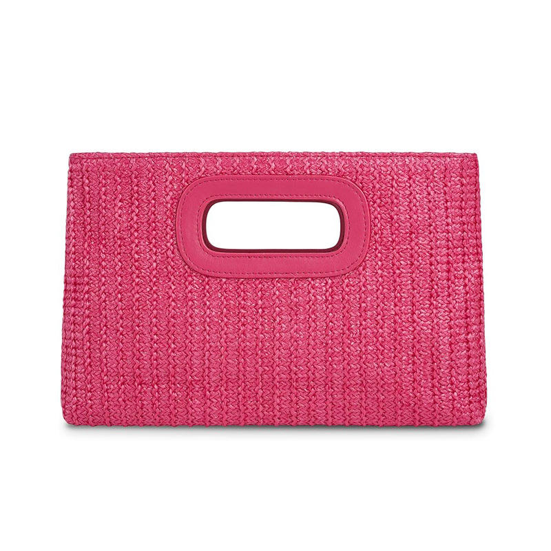 สีแดงพีช