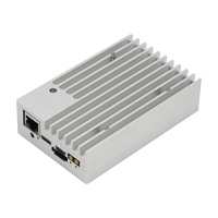 ZYSY) AD9363 Nouvelle plateforme d'expérimentation de communication radio définie par logiciel (SDR) ZYNQ7020 70 MHz~6 GHz ADI Pluto ZYNQSDR