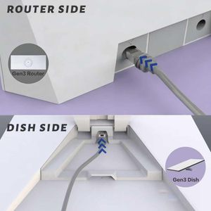 Factory Wholesale <b>Waterproof</b> <b>Cable</b> Extender Kit V3 Replacement Extension <b>Cable</b> for Gen 3 - Product Image 3