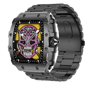 สมาร์ทวอทช์ TK70 - Product Image 2