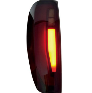 Nuevas Luces Traseras Ahumadas XMAXVISION para Chevrolet Colorado 2004-2010, Material ABS Impermeable, Plug and Play, Juego de Luces de Giro de Repuesto 1 - Product Image 3