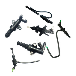 Cylindre maître d'embrayage 496284000175 6284000175 486283000131 6283000131 05106043AA 05106043AB 5106043AA 5106043AB pour JEEP - Product Image 4