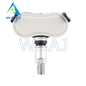 Tire Pressure Monitoring Sensor 315MHz External For Toyota Vehicles 4260708010 - Product Image 4