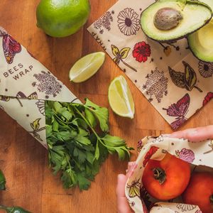 Bán buôn sáp đầy màu sắc tờ giấy cho bánh sandwich Hamburger đôi-tráng cho bánh mì và Cookie Thiết kế phổ biến cho thực phẩm sử dụng - Product Image 6