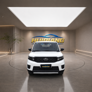 Auto Más Vendido <span class=keywords><strong>2020</strong></span> Changan Oshan X70A 1.5L Manual Versión Básica Auto Usado Auto de Bajo <span class=keywords><strong>Precio</strong></span> - Product Image 3