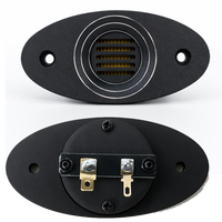Samtronic AMT Air Motion Transformer Planar Ribbon Tweeter Isodynamic AVT Speaker Car DIY Home Theater HiFi System