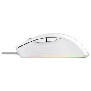<b>Mouse</b> Gaming GXT 924W Ybar+ Wired White 24891 - Product Image 5