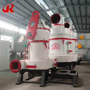 Broyeur de pierres sèches Broyeur raymond mill Broyeur fournisseur - Product Image 2