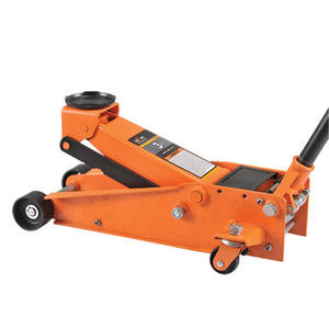 3ton Allied Hydraulic <span class=keywords><strong>Floor</strong></span> <span class=keywords><strong>Jack</strong></span> - Product Image 1