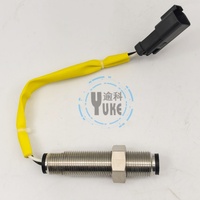 189-5746 4P-5820 Drehzahlsensor für Caterpillar CAT E330B 330C 330D 336D Bagger C9 Perkins Motor
