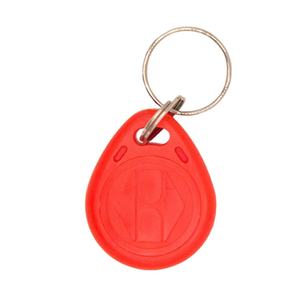 GETSMART Llaveros NFC RFID Personalizados de 13.56MHz, Resistentes al Agua, Reescribibles, T5577, Grabados con Láser para Control de Acceso a Ascensores - Product Image 6