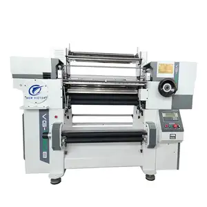 New High-speed Automatic Warp Yarn Automatic Feeder Crochet Tape Loom Machine Warp Knitting Machine