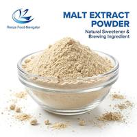 Extrait de malt en poudre de qualité alimentaire, sirop pour brassage et pâtisserie, édulcorant 100% pur et naturel, en vrac 25kg, matière première pour boissons, bière et confiserie