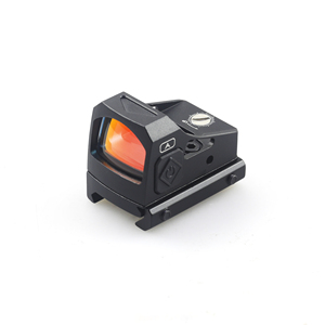 Mini phản xạ chấm đỏ với 12 mức độ sáng phạm vi tiêu thụ điện năng thấp - Product Image 6