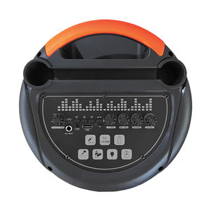 El precio especial de tres woofer de 8 pulgadas + altavoz de agudos para exteriores con embalaje de caja de color de cinco perillas - Product Image 3