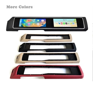 Pantalla Dual Android para Land Rover Range Rover Sport L494 2013-2017, Reproductor Multimedia para Auto, Reproductor de Video, GPS, Navegación - Product Image 6