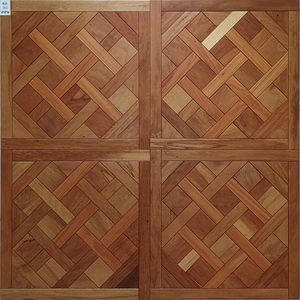 Bán Hot pháp mô hình vuông <span class=keywords><strong>Versailles</strong></span> sàn gỗ nhiều lớp gỗ sồi sàn gỗ cho gia đình trang trí - Product Image 1