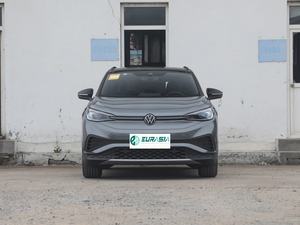 Venta Especial 2025 VW ID.4 X Edición Pure, SUV Eléctrico Inteligente con 425 KM de Autonomía y Conducción de Nivel 2 para Viajes Familiares Seguros - Product Image 4