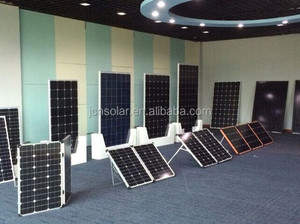 Xingzhijie & JCNS Alta eficiencia y Mejor Precio 350W <span class=keywords><strong>Copex</strong></span> Panel solar - Product Image 2