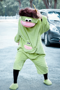 Robe de performance pour <span class=keywords><strong>femme</strong></span>, costume de mascotte, vêtements de fête pour <span class=keywords><strong>femme</strong></span>, pyjama, ensemble de vêtements pour <span class=keywords><strong>femme</strong></span>, dropshipping IM77K-W - Product Image 5
