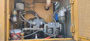 PERFORACIÓN ROTATIVA HIDRÁULICA XCM xr240e máquina de apilamiento xr360d xr200e xr240e xr400e máquina de perforación rotativa hecha en 2021 - Product Image 5