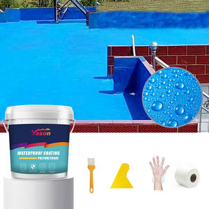 Vernice impermeabilizzante <span class=keywords><strong>in</strong></span> gomma liquida poliuretanica impermeabile rivestimento <span class=keywords><strong>in</strong></span> poliuretano vernice impermeabile per la <span class=keywords><strong>vendita</strong></span> - Product Image 4