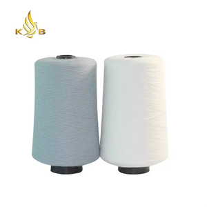 Kingeagle Offre Spéciale multicolore 100% laine acrylique bébé fil à tricoter pour le tricot - Product Image 5