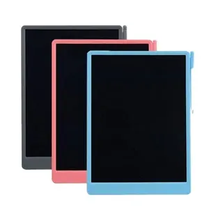 10.5 Inch Children's Electronic Drawing Board With LCD Screen Writing Tablet Memo Pads Style Educational Toys For Kids