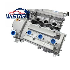 Bloc moteur essence 1GR-FE 1GR 2GR 3GR 4GR pour <span class=keywords><strong>Toyota</strong></span> <span class=keywords><strong>4Runner</strong></span> FJ Cruiser Hilux Fortuner Land Cruiser - Product Image 3