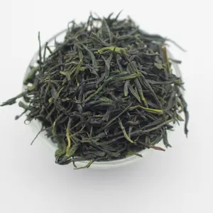 湖南大茶2023松针恩氏玉露春绿茶欧盟标准美国欧洲奢侈品市场