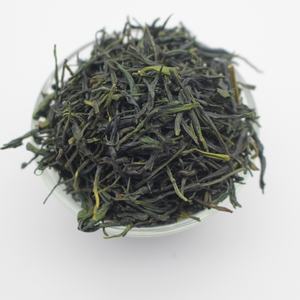 Hunan Grand Tea 2023 Pine Needle En Shi Yu Lu Spring Green Tea Estándar DE LA UE <span class=keywords><strong>para</strong></span> el Mercado de Lujo de EE. UU. Europa - Product Image 1
