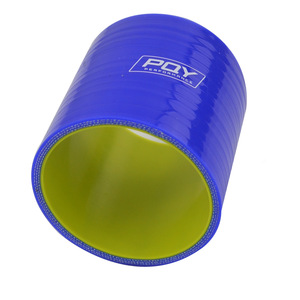 ปลอกซิลิโคน PQY Performance ขนาด 3 นิ้ว เส้นผ่านศูนย์กลาง 76 มม. สำหรับอัพเกรดอินเตอร์คูลเลอร์ - Product Image 3