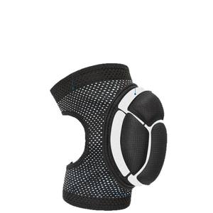 Genouillères de protection pour hommes et femmes, pour le cyclisme et la course à pied, avec éponge EVA épaissie, respirantes et antidérapantes - Product Image 6